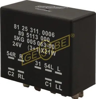 Lambda Sensor (9 7018 1)