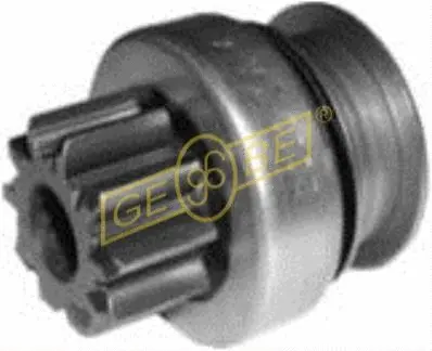 Alternator (6 8122 1)