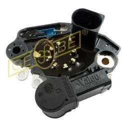Alternator Regulator (1 6095 1)