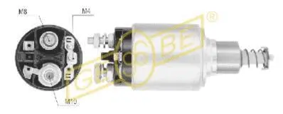 Bearing (8 8212 0)