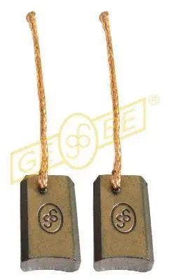 Carbon Brush, alternator (0 1052 1)