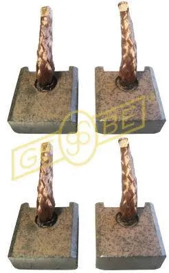 Carbon Brush, starter (0 1174 1)