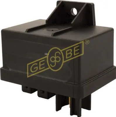 Fuel Pump (9 6044 1)