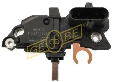 Alternator Regulator (1 6191 1)