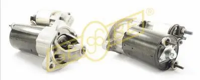 Sensor, crankshaft pulse (9 1085 1)