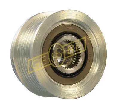 Solenoid Switch, starter (4 6205 9)