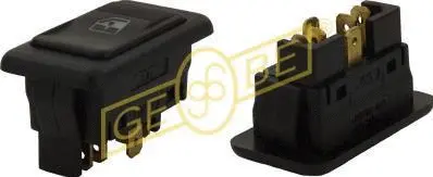 Mass Air Flow Sensor (9 5118 1)