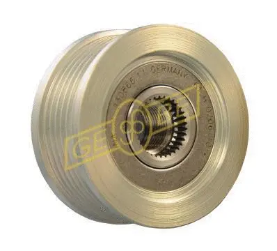 Solenoid Switch, starter (4 6181 9)