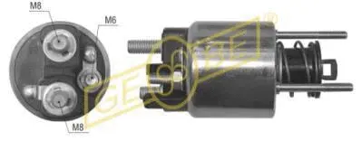 Bearing (8 8135 0)