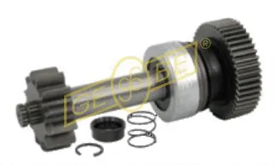 Holder, carbon brushes (7 7389 1)