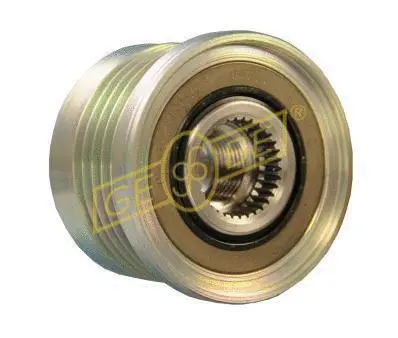 Solenoid Switch, starter (4 6208 9)