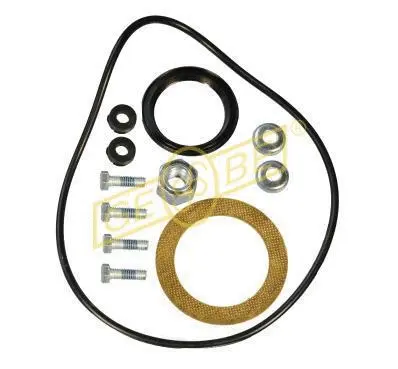 Alternator (6 8027 1)