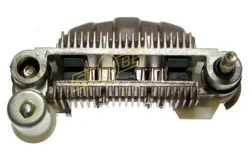Solenoid Switch, starter (4 6003 1)