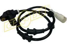 EGR Valve (9 3020 1)