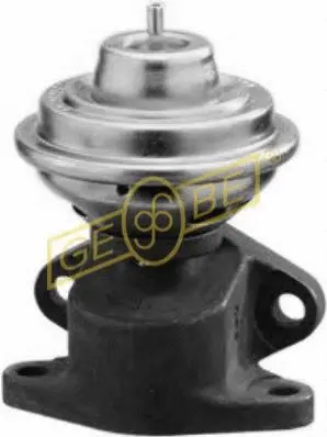 Idle Control Valve, air supply (9 3329 1)