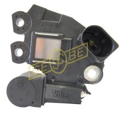 Alternator Regulator (1 6008 1)