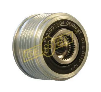 Solenoid Switch, starter (4 6268 9)