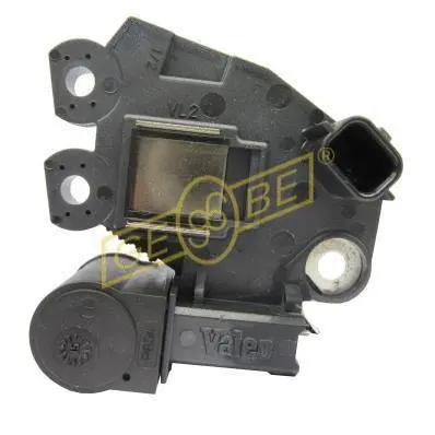 Alternator Regulator (1 6050 1)