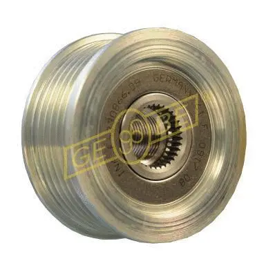 Solenoid Switch, starter (4 6296 9)