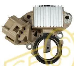 Alternator Freewheel Clutch (3 5494 1)