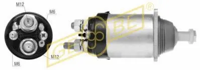 Sensor, camshaft position (9 1000 1)