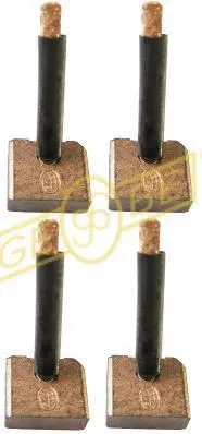 Slip Ring, alternator (1 2026 0)