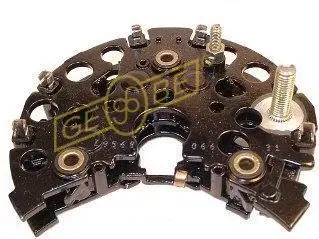 Freewheel Gear, starter (4 5027 1)