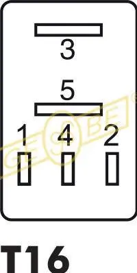 Lambda Sensor (9 7118 1)