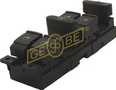 Fuel Feed Unit (9 6095 1)