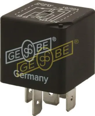 Fuel Feed Unit