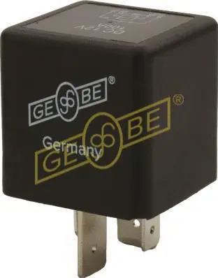 High Pressure Pump