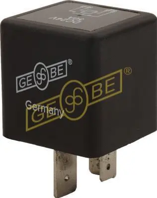 Mass Air Flow Sensor