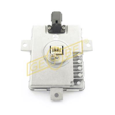 Relay, main current