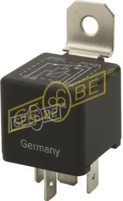 High Pressure Pump (9 6410 1)
