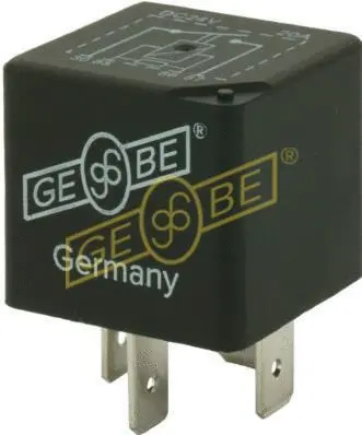Mass Air Flow Sensor