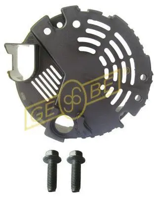 Alternator Regulator (1 6000 1)