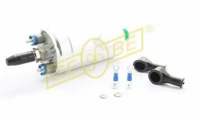 Ignition Coil (9 4520 1)