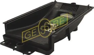 Sensor, exhaust gas temperature (9 8051 1)