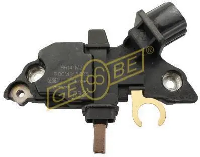 Alternator Regulator (1 6171 1)