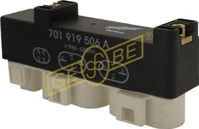Lambda Sensor (9 7110 1)