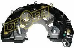 Freewheel Gear, starter (4 5070 1)