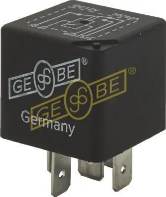 Mass Air Flow Sensor