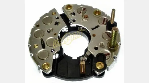 Freewheel Gear, starter (4 5058 1)