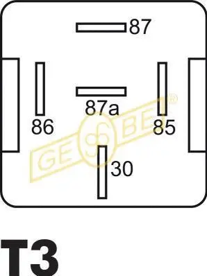 Ignition Coil (9 4646 1)