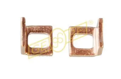 Alternator (6 8031 1)