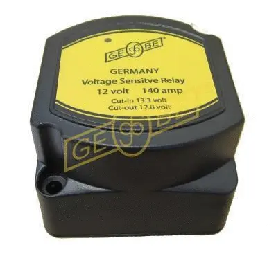 Mass Air Flow Sensor