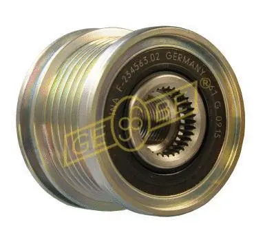 Solenoid Switch, starter (4 6231 9)