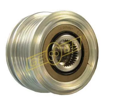 Solenoid Switch, starter (4 6166 9)