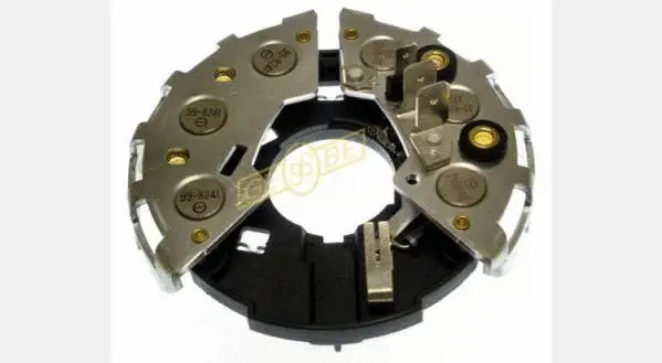 Freewheel Gear, starter (4 5036 1)