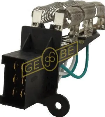 Fuel Feed Unit